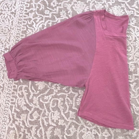 Anthropologie | Akemi & Kin Blouse - Picture 7 of 14